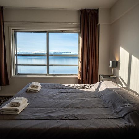 Hotel Ausonia San Carlos de Bariloche Exterior photo