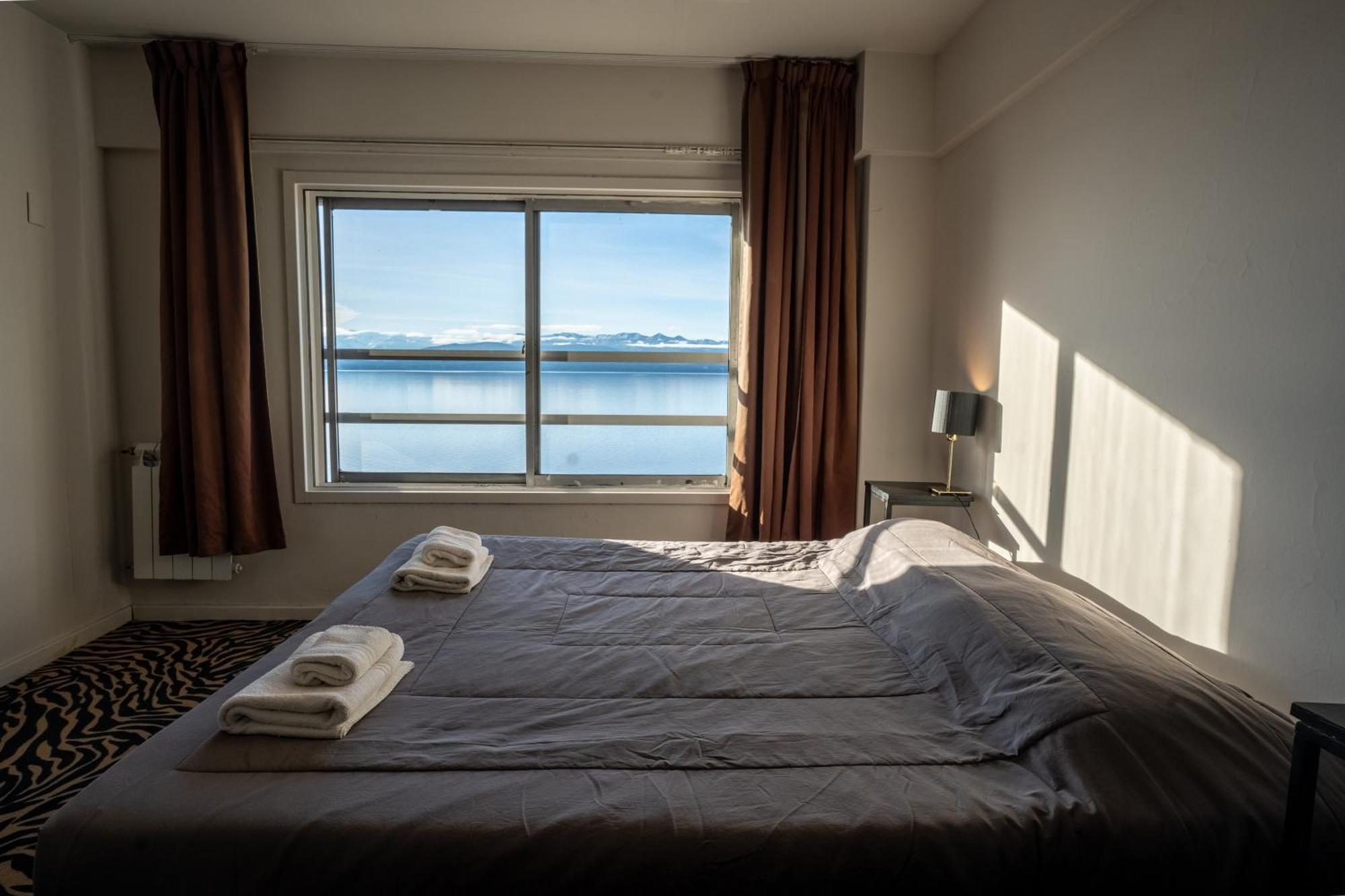 Hotel Ausonia San Carlos de Bariloche Exterior photo