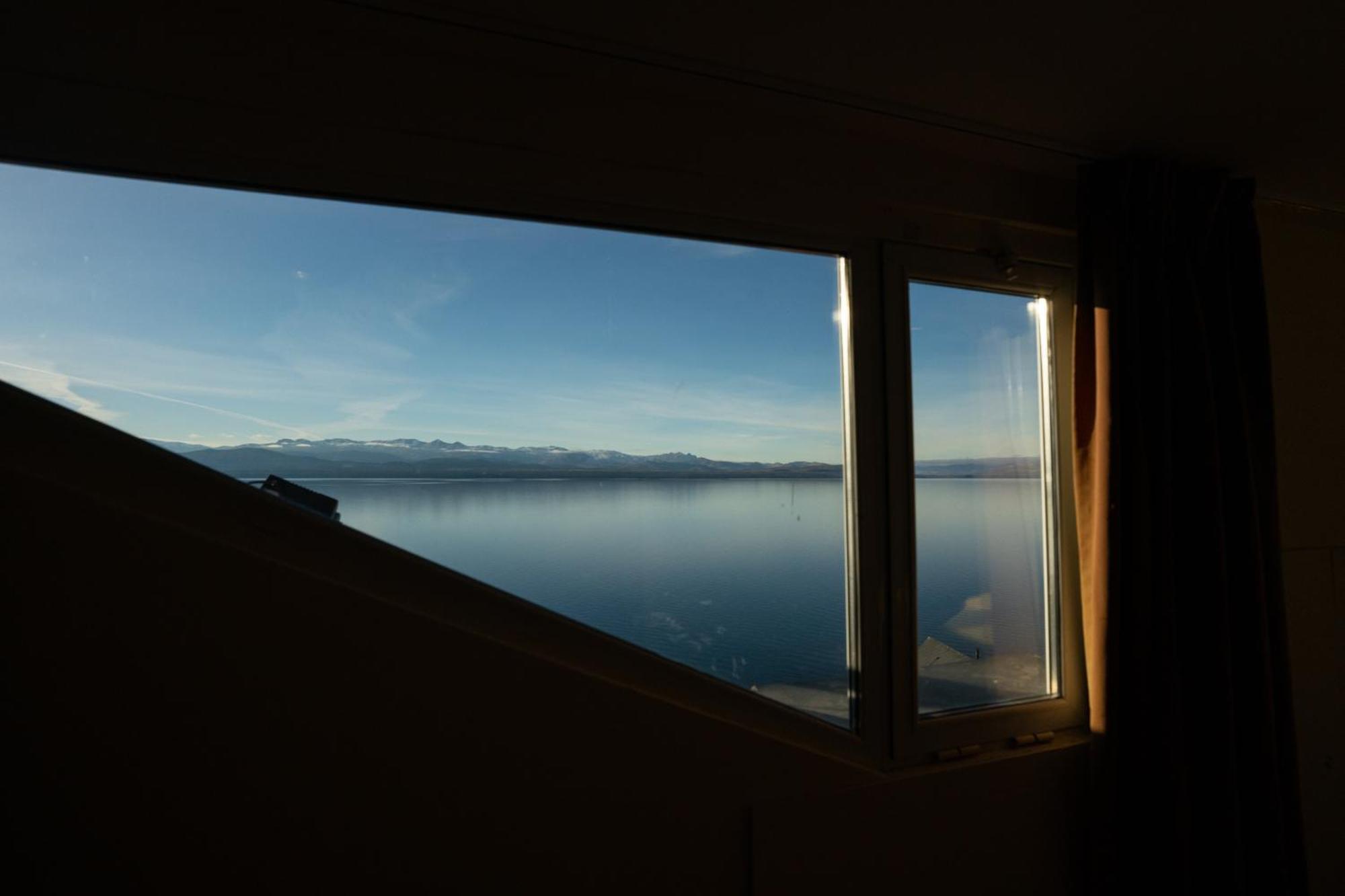 Hotel Ausonia San Carlos de Bariloche Exterior photo
