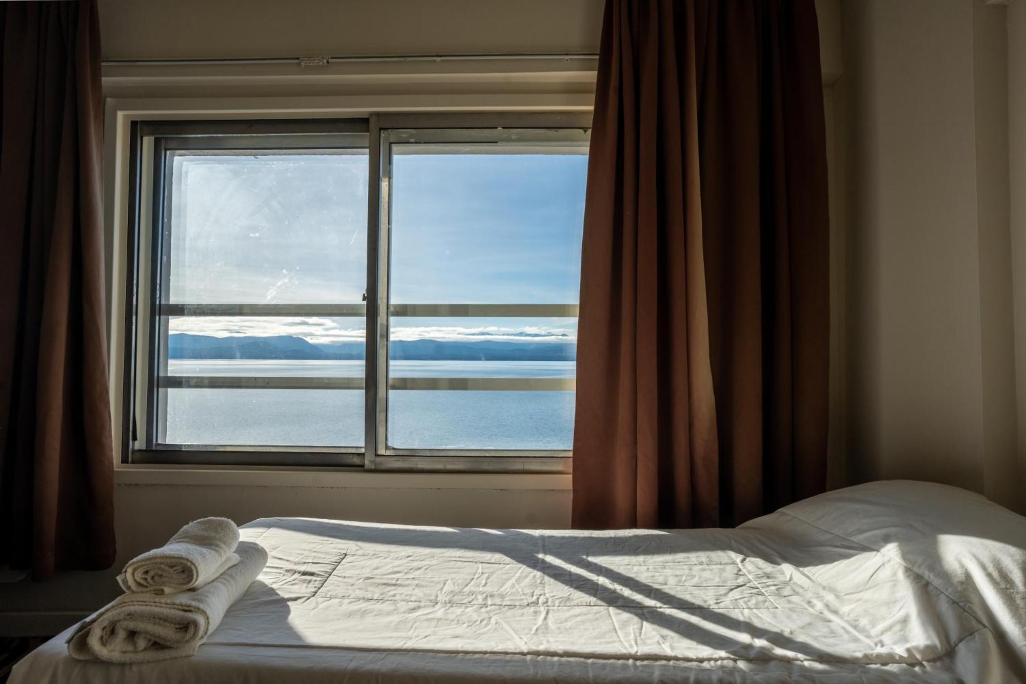 Hotel Ausonia San Carlos de Bariloche Exterior photo