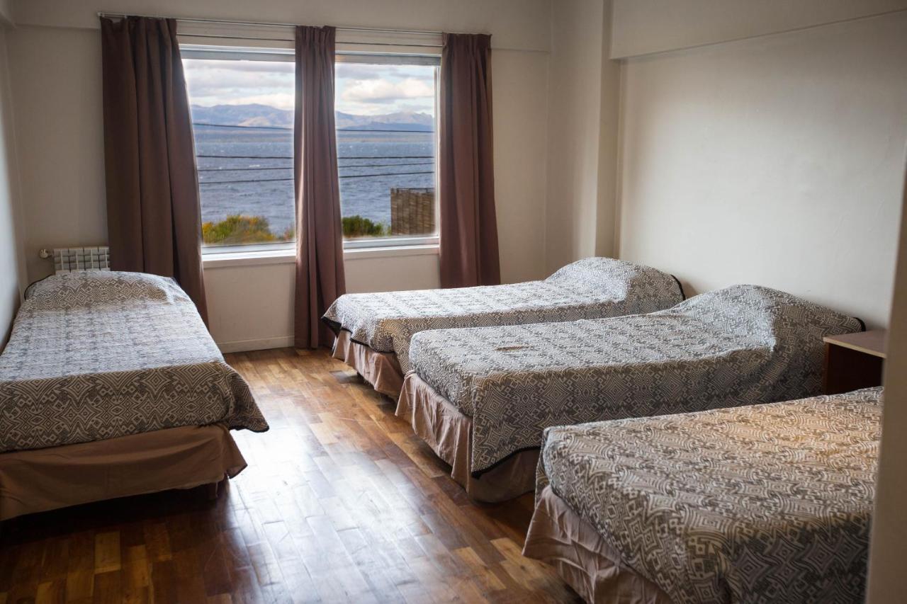 Hotel Ausonia San Carlos de Bariloche Exterior photo