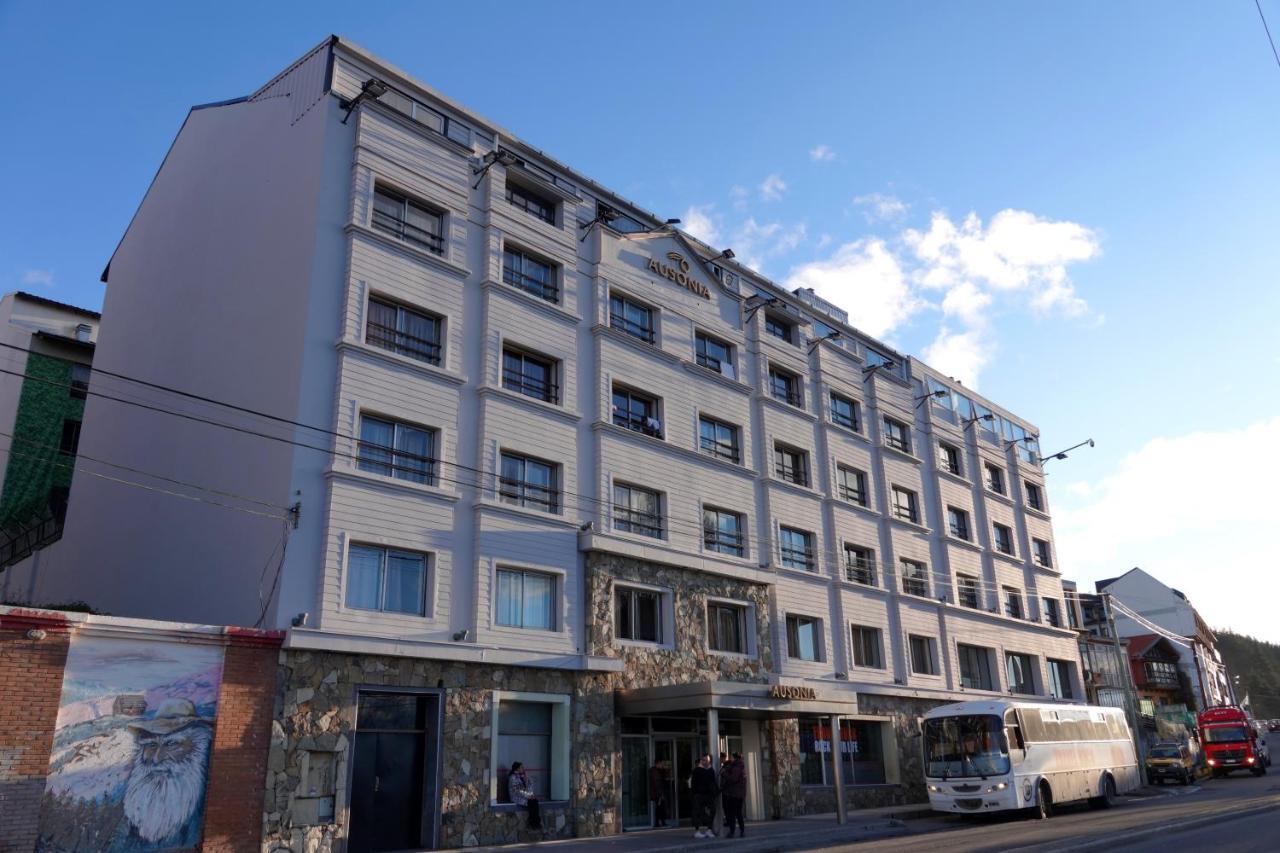 Hotel Ausonia San Carlos de Bariloche Exterior photo